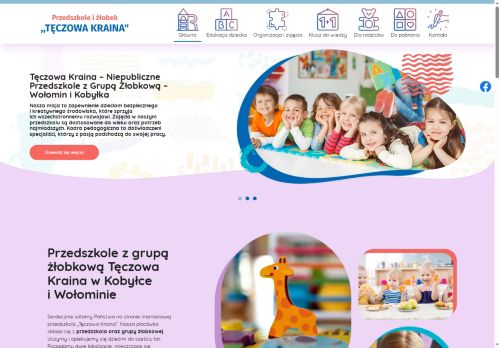 teczowakraina.com.pl