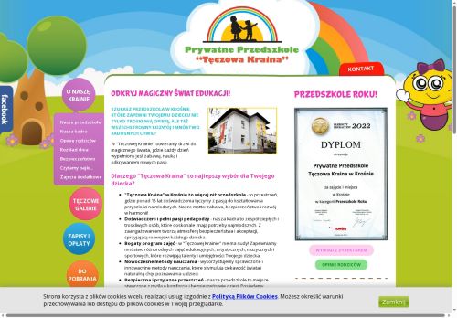 teczowakraina.edu.pl