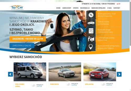 tedcar.pl