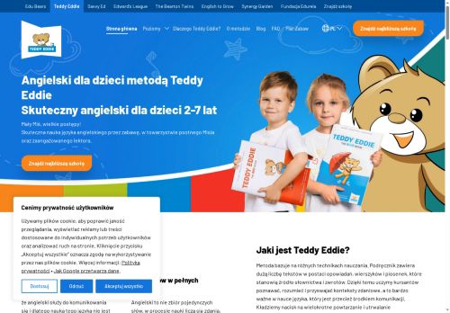 teddyeddie.pl