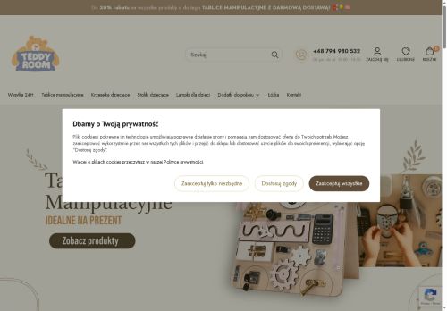 teddyroom.pl