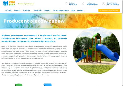 tediplay.pl