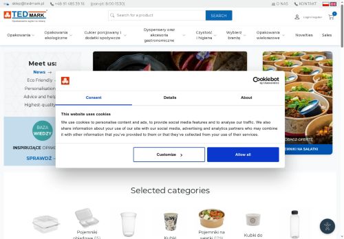 tedmark.pl