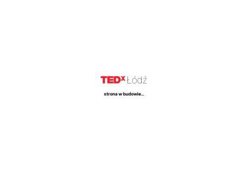 tedxlodz.pl