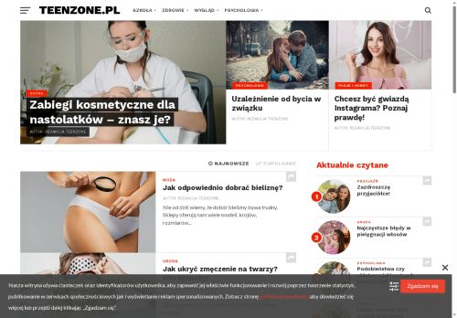 teenzone.pl