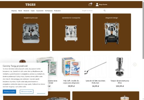 teges.pl