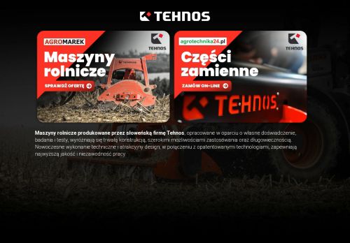 tehnos.pl