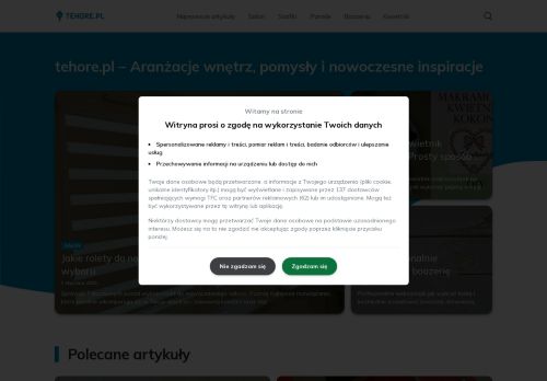 tehore.pl