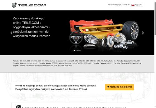 teile.pl