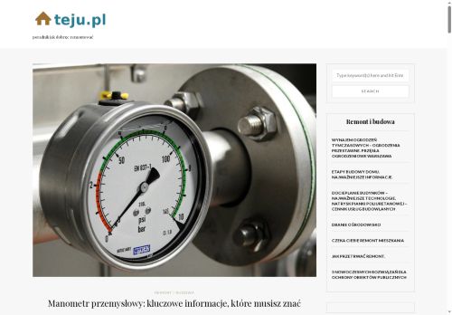 teju.pl