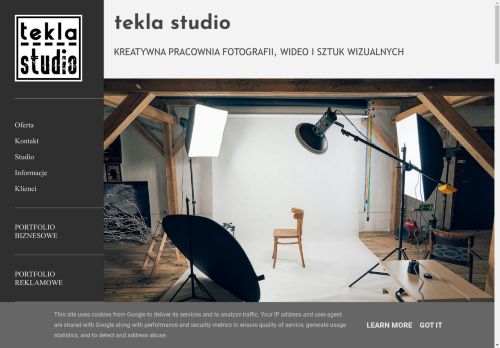 teklastudio.pl