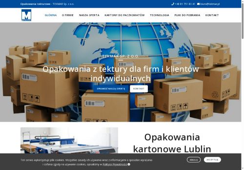 tekmar.pl