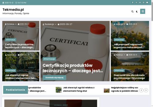 tekmedia.pl