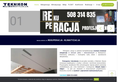teknikon.pl