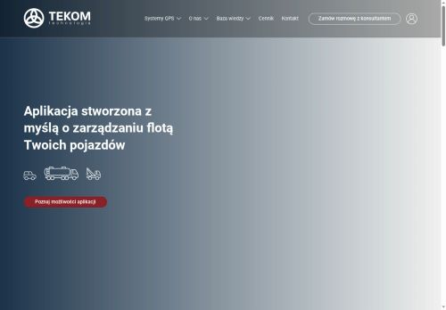 tekom.pl