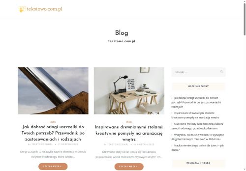 tekstowo.com.pl
