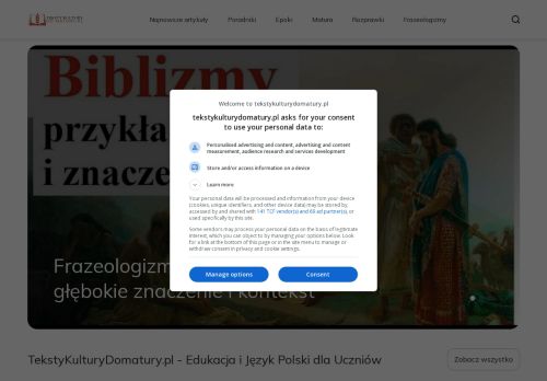 tekstykulturydomatury.pl