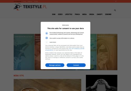 tekstyle.pl