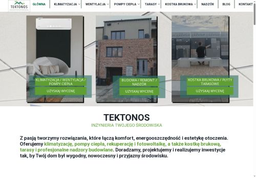 tektonos.pl