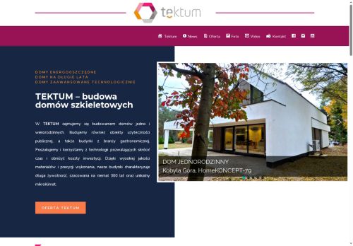 tektum.com.pl