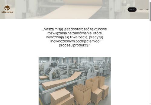 tekturownia.pl