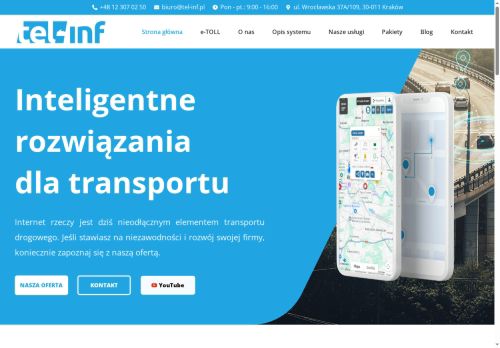 tel-inf.pl