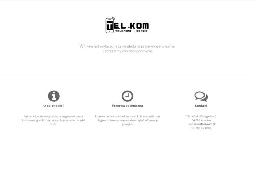 tel-kom.pl