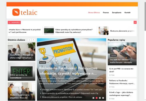 telaic.pl