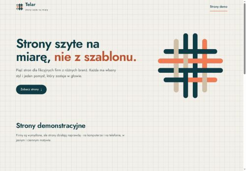 telar.pl