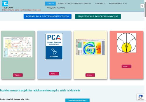 tele-com.poznan.pl