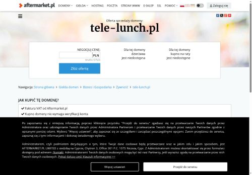 tele-lunch.pl
