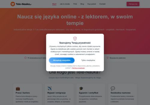 tele-nauka.pl