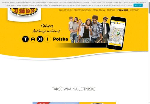 tele-taxikatowice.pl