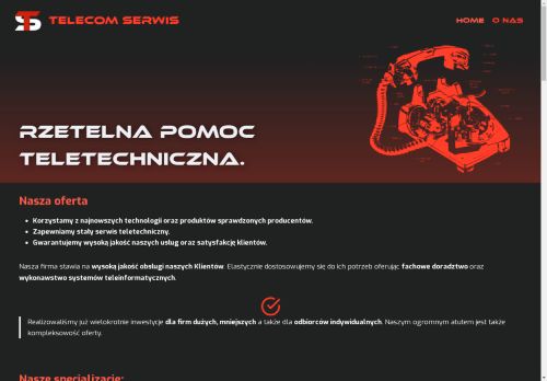 telecom-serwis.pl