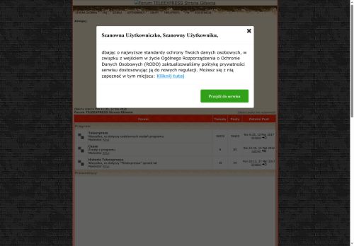 teleexpress.fora.pl