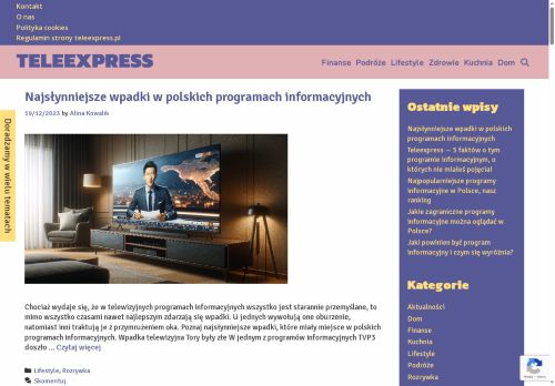 teleexpress.pl
