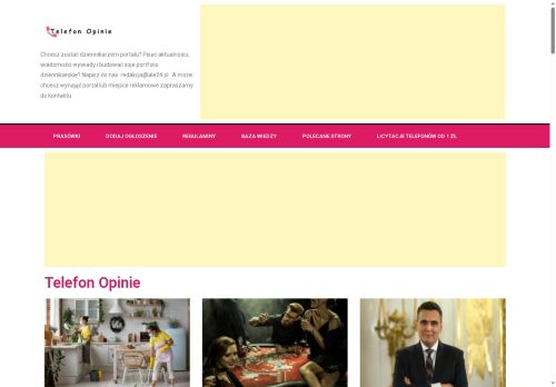 telefon-opinie.pl