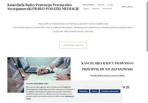 telefondoprawnika.pl