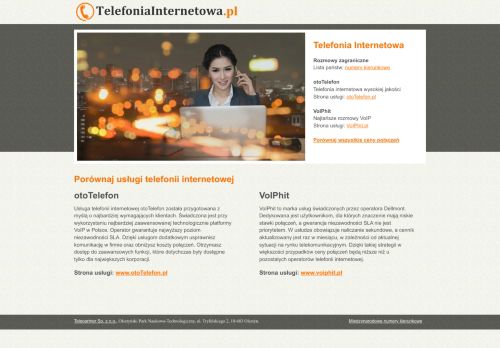 telefoniainternetowa.pl