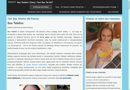telefonsex.pl