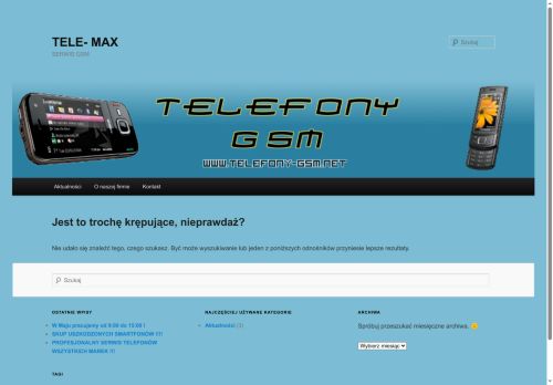 telefony-gsm.net