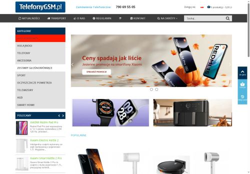 telefonygsm.pl