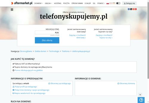 telefonyskupujemy.pl