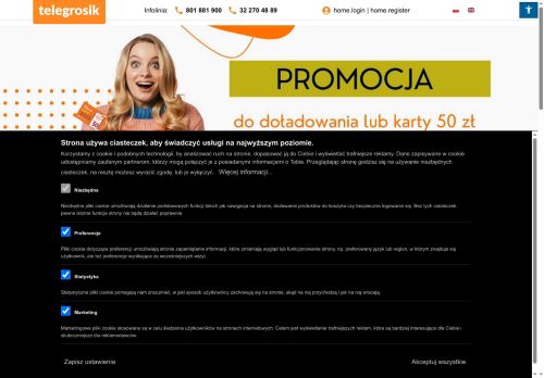 telegrosik.pl