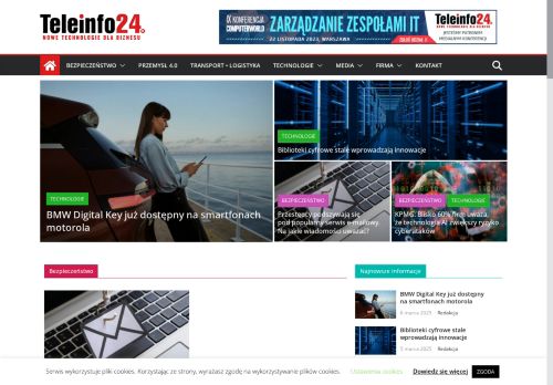 teleinfo.com.pl