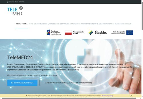 telemed24.eu