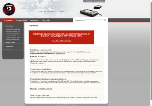 telemetric.pl