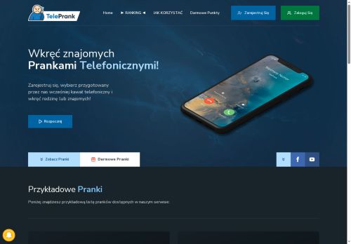teleprank.pl