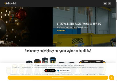 teleradio.pl