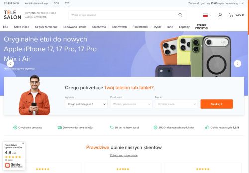 telesalon.pl